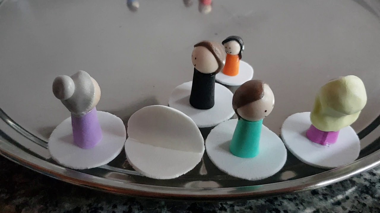 Parte 1 - Constelação na água - sistemas ancestrais - quem ficou para trás?