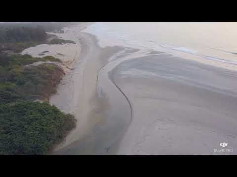 Espéranto lodge à Kafountine Sénégal