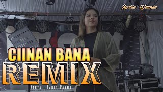Download lagu CIINAN BANA - APRILIA - REMIX MINANG RADES HANAVI mp3