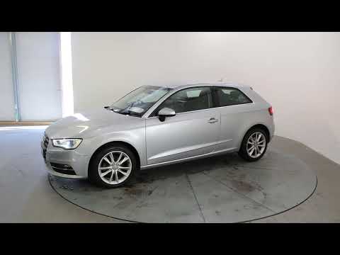 Audi A3 1.6 TDI SE 3DR - Image 2