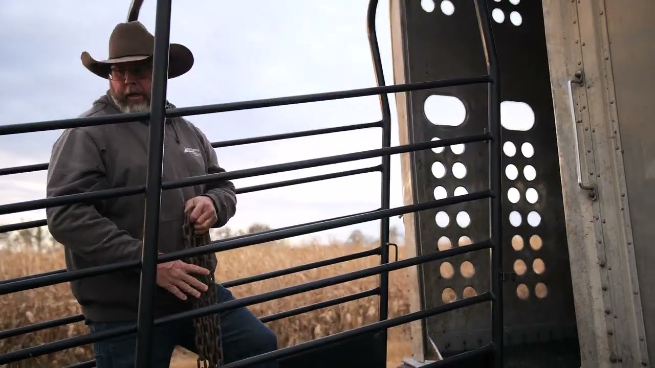 Smilin' Ranch Adventures - Promotional Video