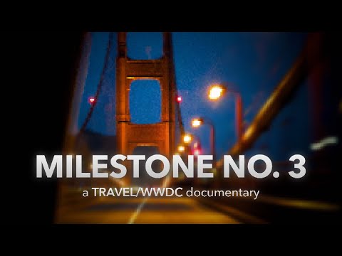 Milestone No. 3 | First Look | 2025