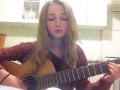 Ковалева Кристина-Лорд Грегори (cover) Мельница 