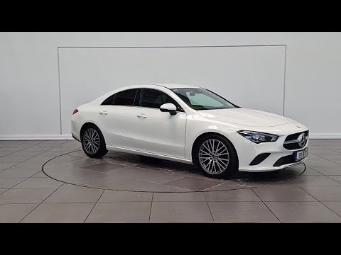 Mercedes-Benz CLA CLA 180 A/T **CALL/WHATS APP PAT - Image 2