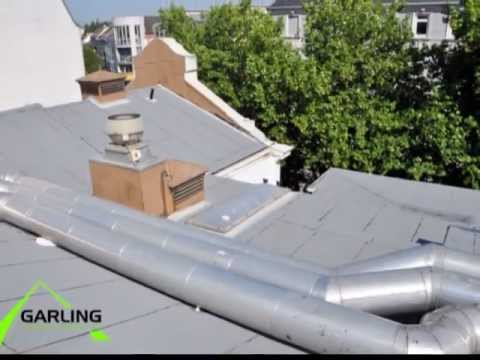 vorher-nachher by dachdecker-hh