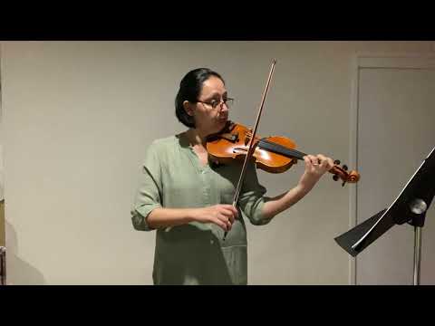 5.List B N.1 Grande valse brillante By F. Chopin arr. Mary Cohen AMEB Grade 1