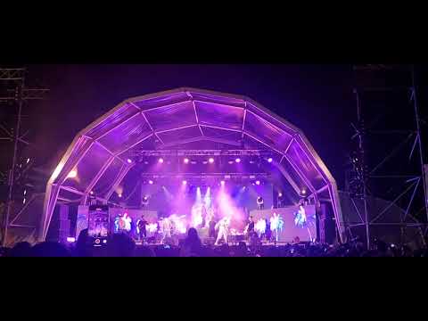 David Carreira e Juliette   Vida Boa Mina de Água 20240707