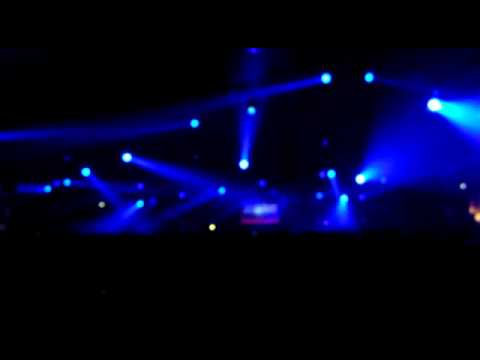 Trance Energy 2010 & ASOT 450 - Armin Van Buuren