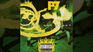 偏執症者 (Paranoid) - Wargasm (L7). Cover of the month 9/12