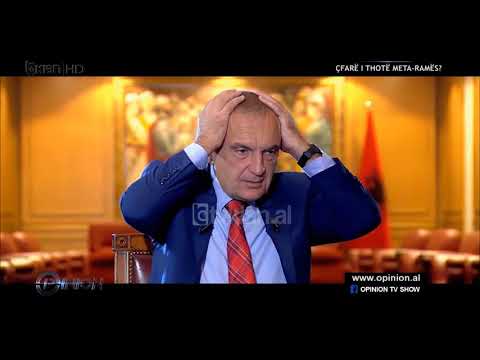 Armiku i Popullit - Monitorime 1 - Vizion Plus