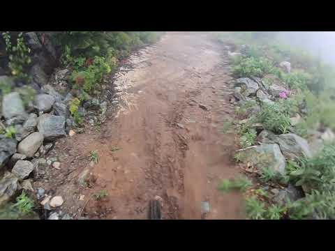 EWS 100 Whistler Stage 4