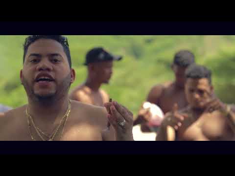 Eklectico - KushKiller x NeonG (Video Oficial)