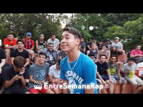 Chupy vs Lerak - 8vos Vol.2 ESR