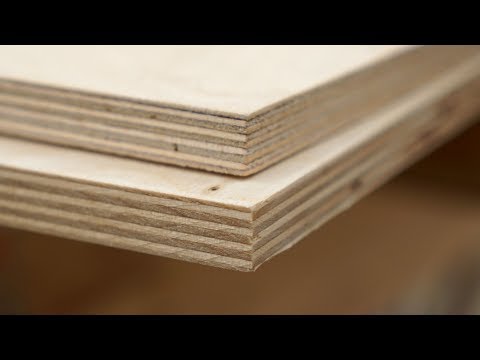 Russian Birch Vs Baltic Birch - Is Russian Birch "Good Enough"?