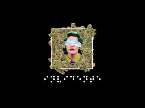 INVIDENTE - NEY DEIMOS con BLOO FOSTER   (Prod WEST RAW RECORDS)