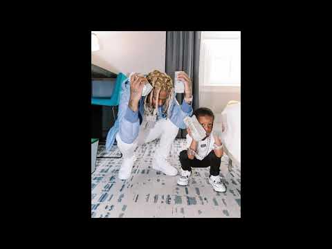 [FREE] Rod Wave x Lil Durk Type Beat 2021 - "Family Love"