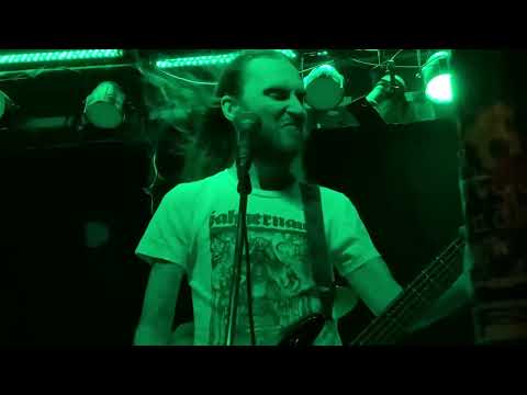 Dopethrone - Snort Dagger