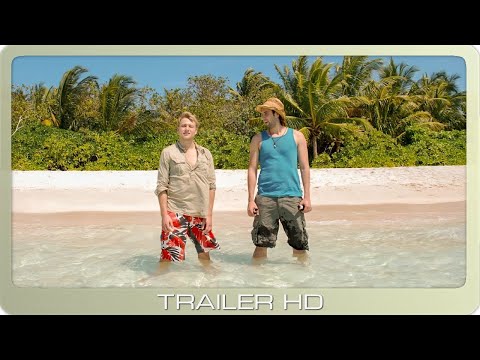 Tausend Ozeane ≣ 2008 ≣ Trailer
