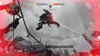 Titanfall 2 Multiplayer No Commentary Gameplay #32