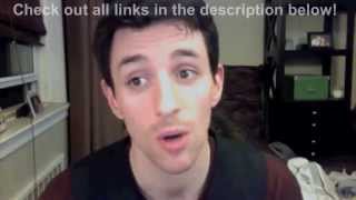 Love, Luck, and Giving Up