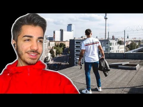 STÄRKER OHNE AUTOTUNE 🔥 MGP - MIESE ZEITEN (prod. by MGP) - Reaction Reaktion