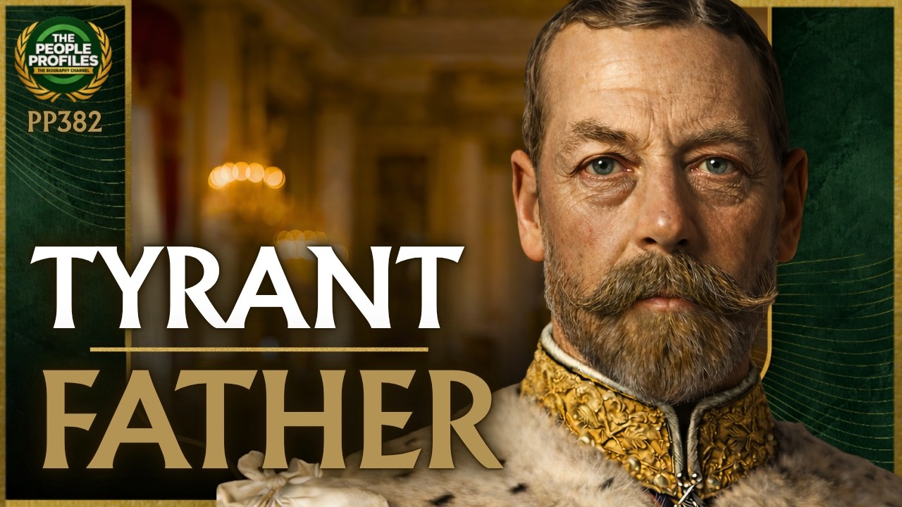 The 7 Best Documentaries About George V
