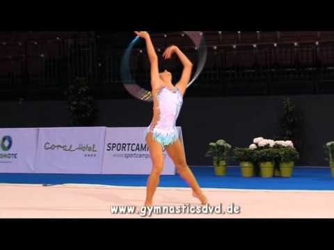 Vasiliki Kyriazi (GRE) - Junior 2002 29 - Aphrodite Cup Athens 2016