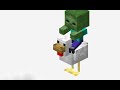 Chicken Jockey The Fairly Oddparents