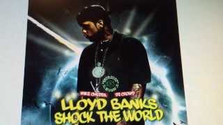 Lloyd Banks - Picture This