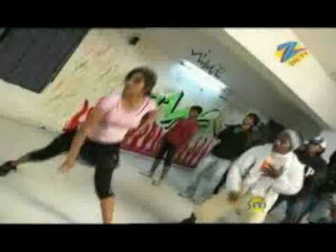 Lux Dance India Dance Season 2 Jan. 09 '10 Limelight Part - 4