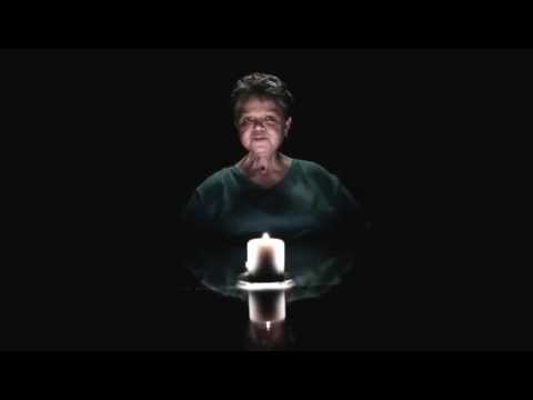 Debi Austin "Candle" Ad - Tobacco Free CA