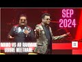 Raayan Usure Neethane A R Rahman Live Concert Singapore Mano Epic Performance Trending