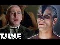 Billy Dances In Swan Lake Billy Elliot Final Scene TUNE