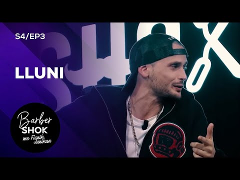 BARBER SHOK me Fis Junikun (S4/EP3) - LLUNI