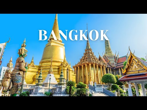 Ultimate Travel Guide to Bangkok: Uncovering Hidden Gems and Must-See Attractions!