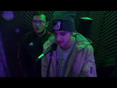 Halan CVC - Mas Rap (Prod.Neptali) Shot by Péndulo