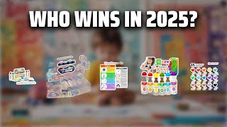 The Top 5 Best Dot Markers in 2025 - Must Watch Before Buying!