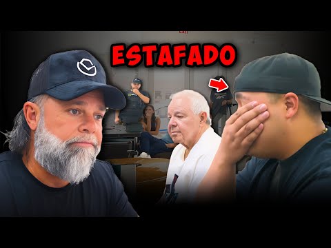 Carlos Descubre Reloj Falso... Cliente en Shock😱