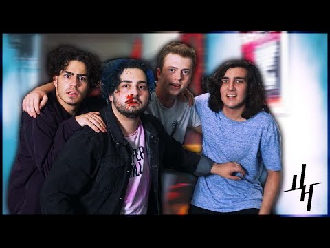 Jasper Hill - Let Me