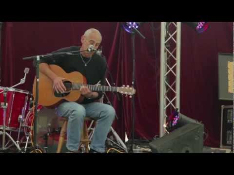 'Pete Christie' Conversion Live (CLive #7) Garden Party 2011