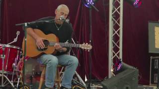 'Pete Christie' Conversion Live (CLive #7) Garden Party 2011