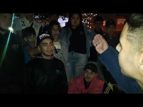 8tavos-VULTURE HACHE VS MUAI MATEO