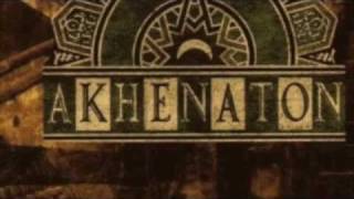 AKH - UN BRIN DE HAINE.