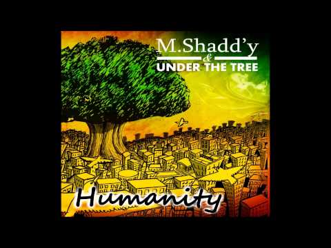 M.Shadd'y - Ritso oi fight