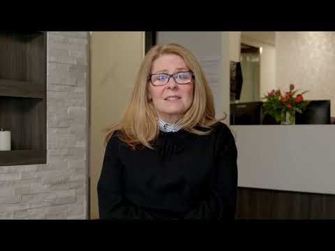 Rebecca Dental Extraction and Implant