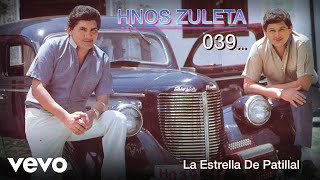 La Estrella De Patillal Lyrics English Translation