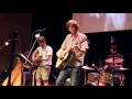 Thurston Moore - Mina Loy  (Live at The Current, 2011)