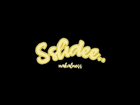 Nakalness - SSLIDEE ( Official Music Video ) Prod by. Aali3.gp