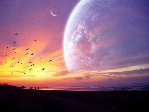 Liquid Drum & Bass Mix - Free Your Shinning