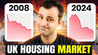 Is 2024 The Worst Year to Buy a House